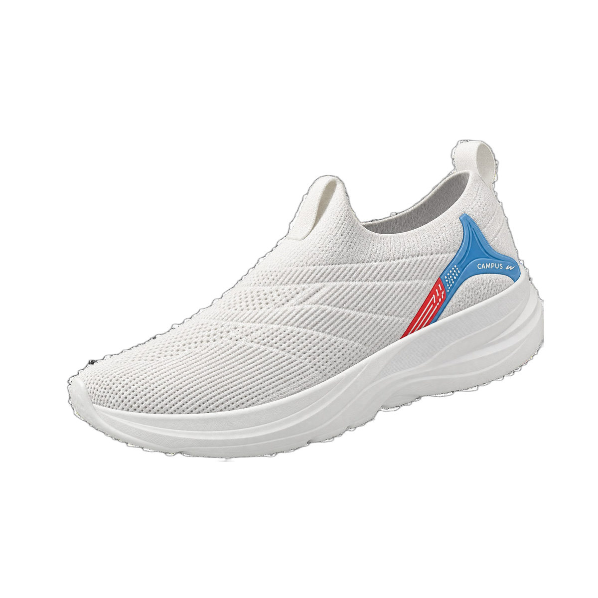 Off-White Campus Slip-On Sneaker — EMINO