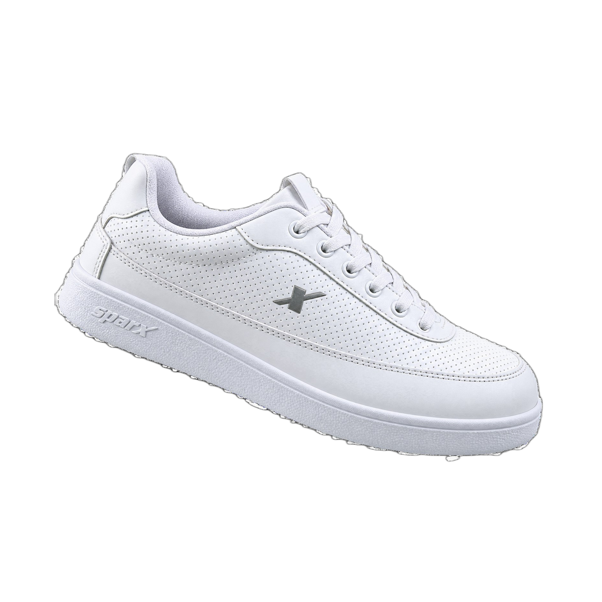 White Sparx Sneaker