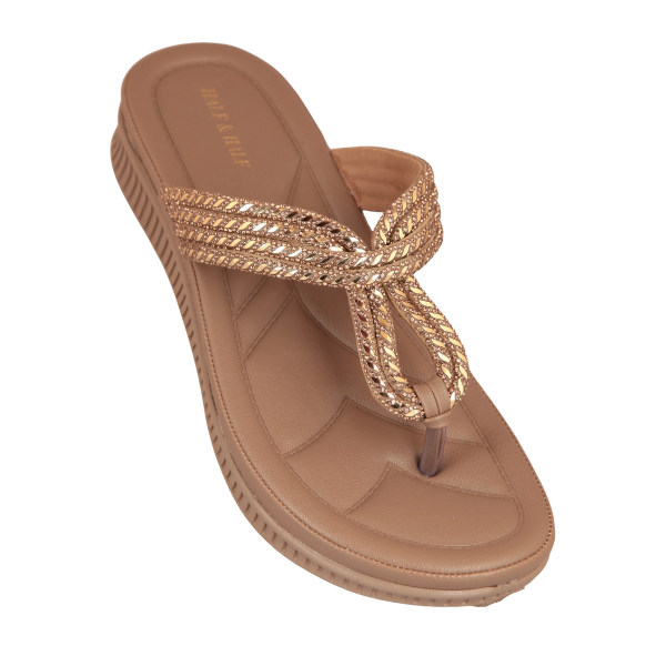 Formal Soft Sole — 5671776