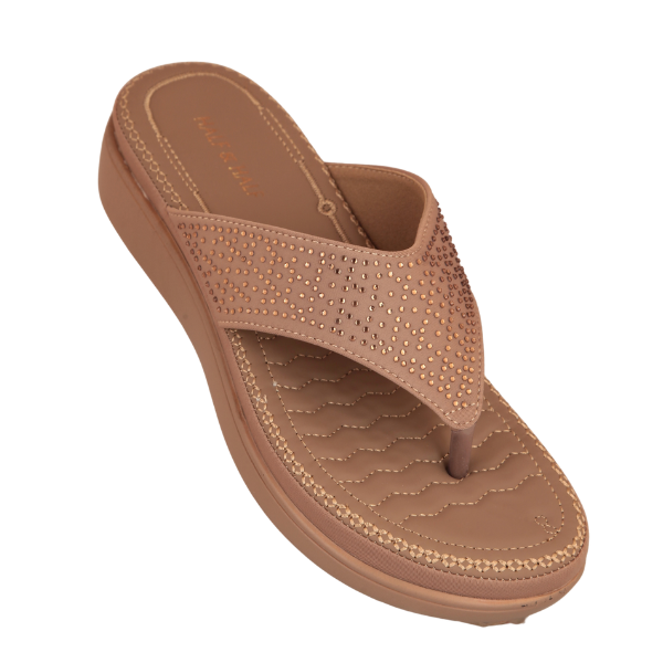 Formal Soft Sole