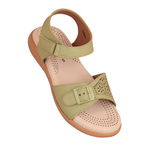 Formal Soft Sole — 154976