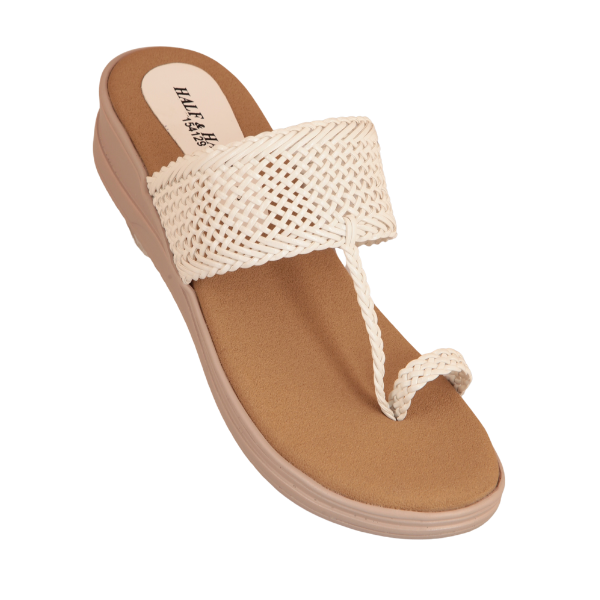 Sandals Ethnic — 154129