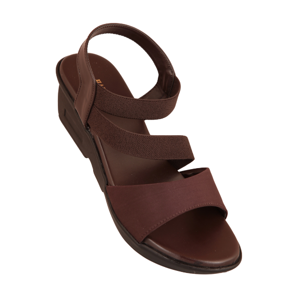 Heels Casuals — 121003