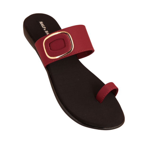 Sandals Ethnic — 154140