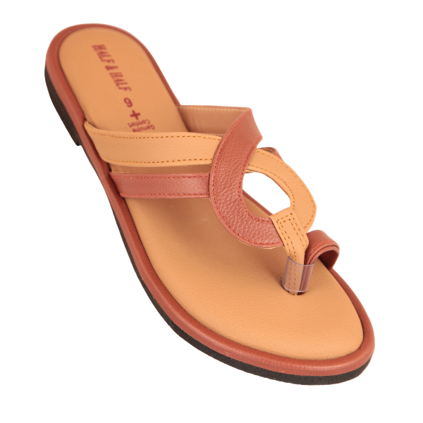 Sandals Casuals — 198804