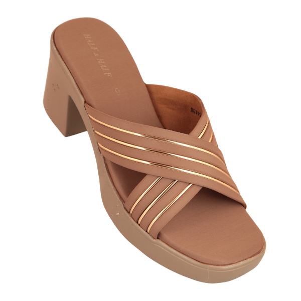 Heels Ethnic — 154130