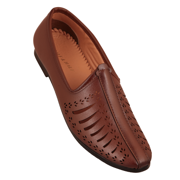 Formal Ethnic — 689847