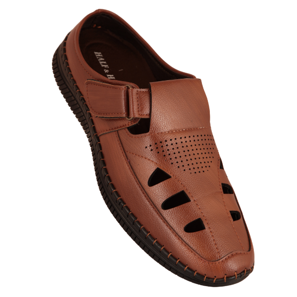 Formal Ethnic — 678095