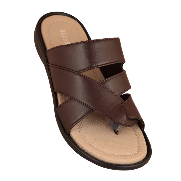 Sandals Ethnic — 4550BR