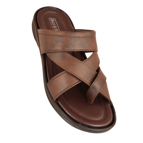 Sandals Casuals — 198469C
