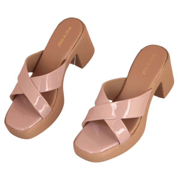 Formal Monsoon — Style A