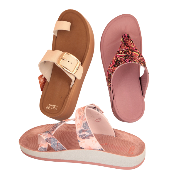 Shoe — FL0522L
